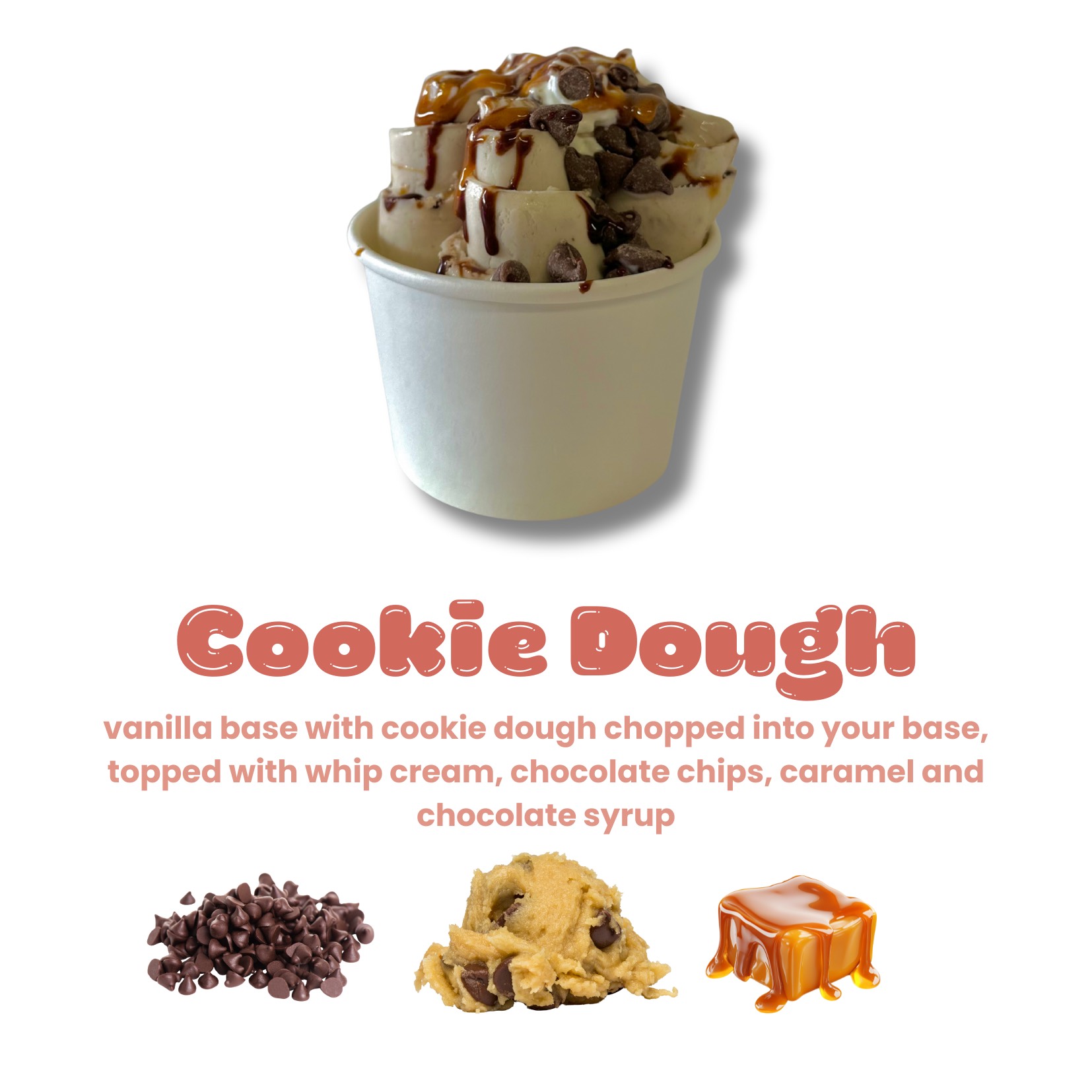 Cookie Dough